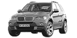 BMW E70 U2570 Fault Code